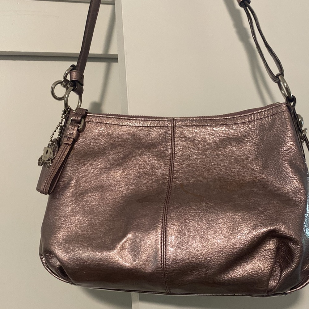Coach handbag